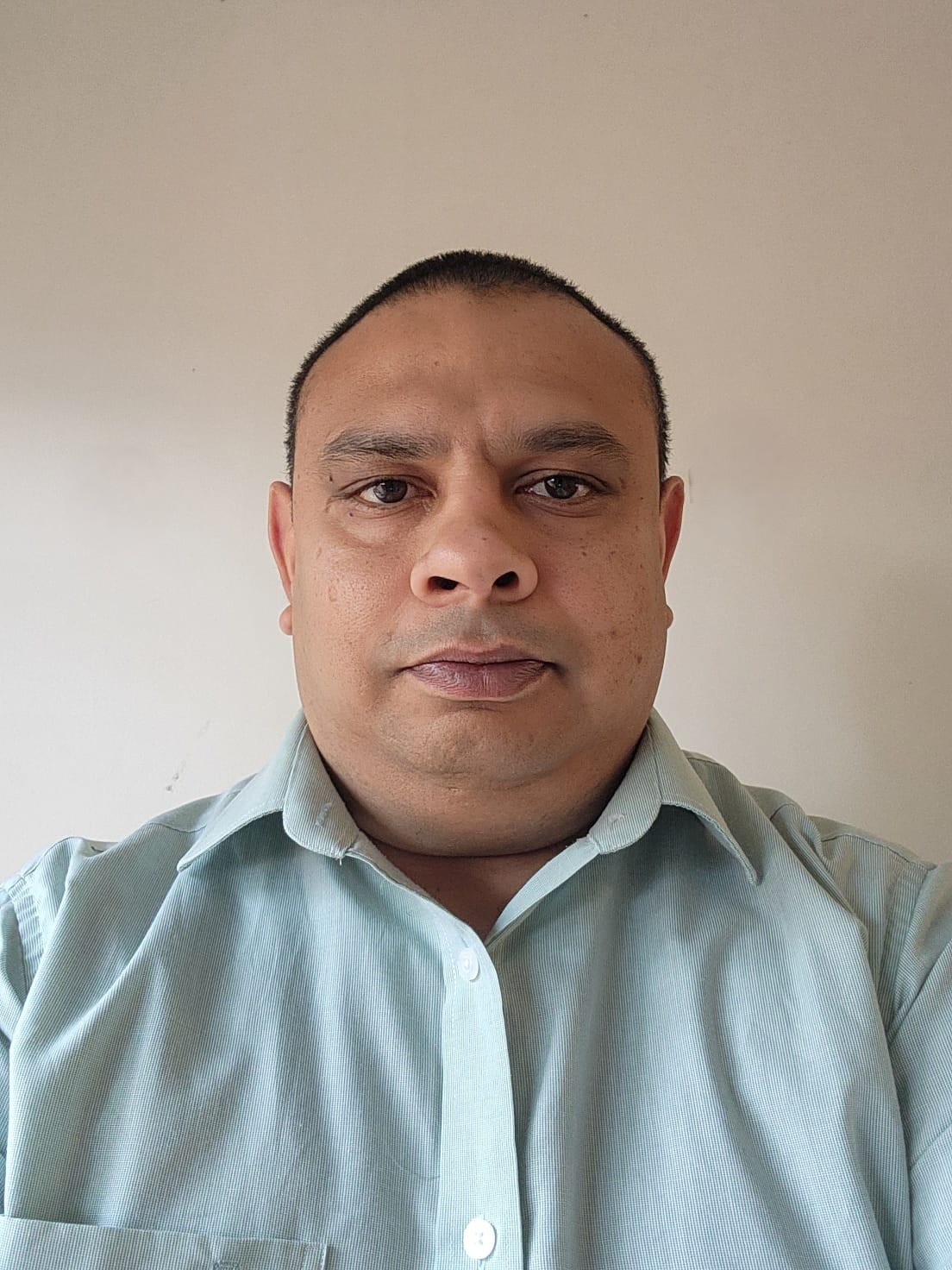 Adrian Tavarayan