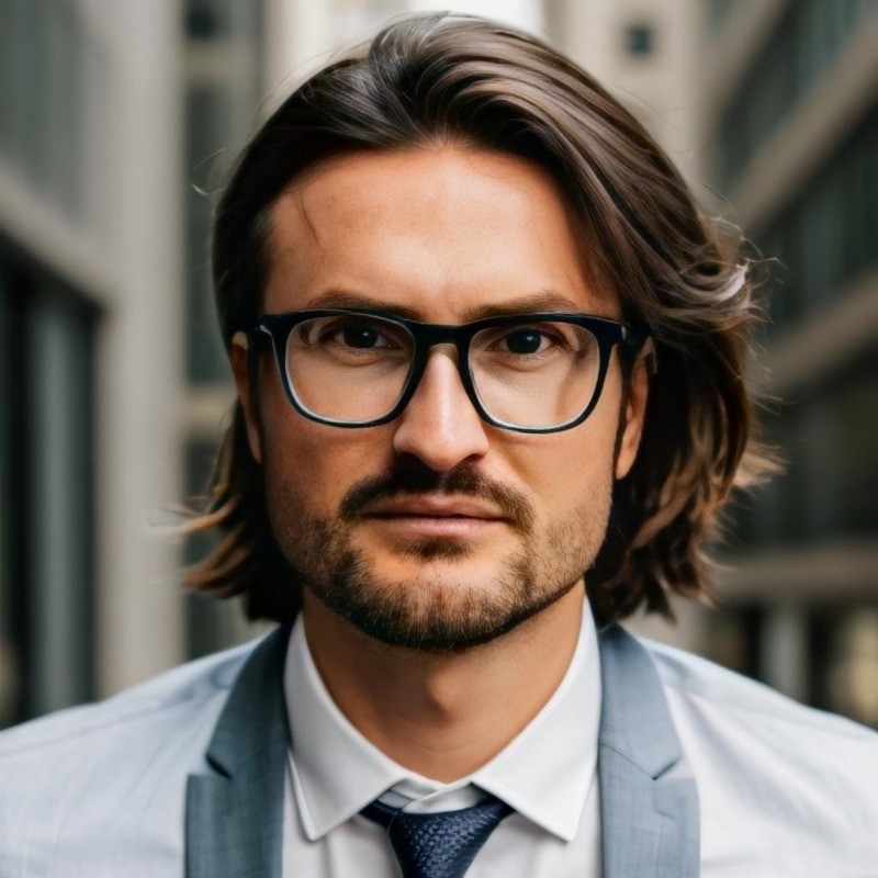 Dino Causevic