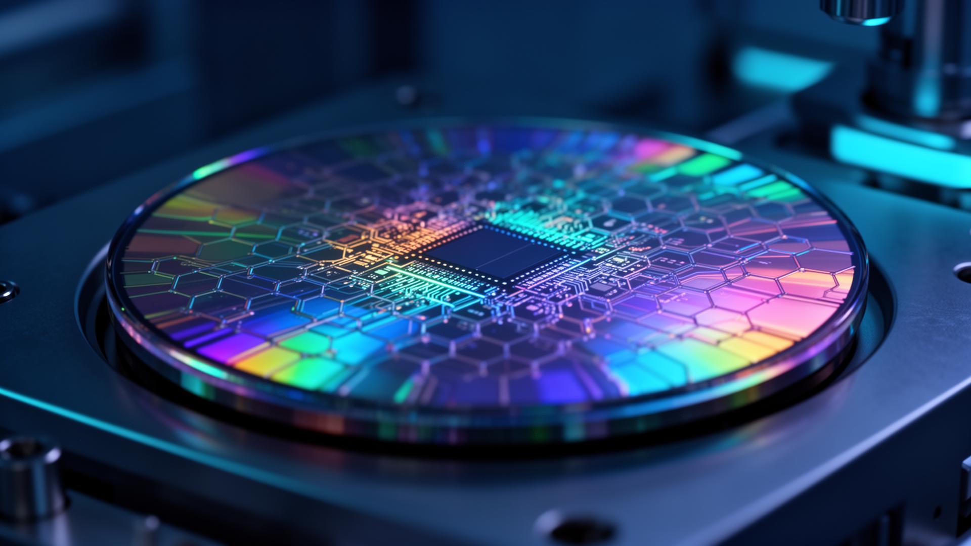 Semiconductors & Materials