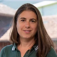 Dr. Magdalena Herova
