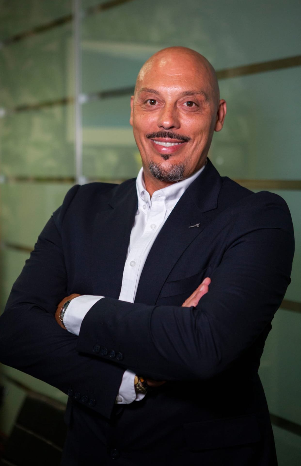 Paulo Pinheiro